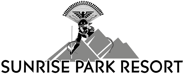 Sunrise Park Resort Logo