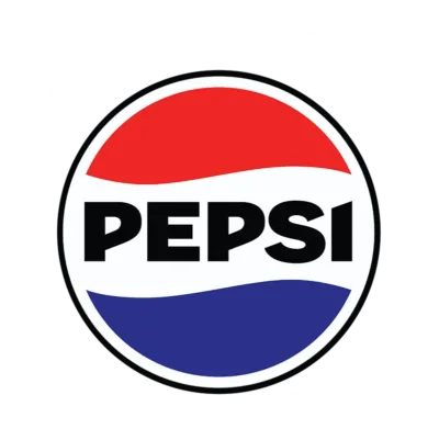 Nackard Pepsi Logo