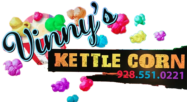 Vinny's Kettle Corn