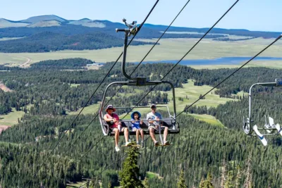 SPR_Scenic_Lift-5 Scenic Chair Lift Rides