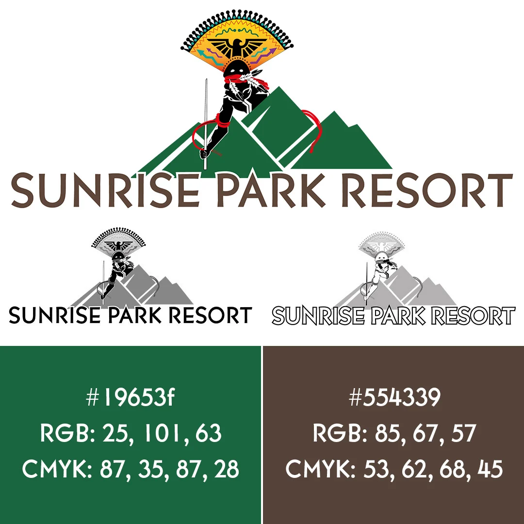 Sunrise Brand Guidelines